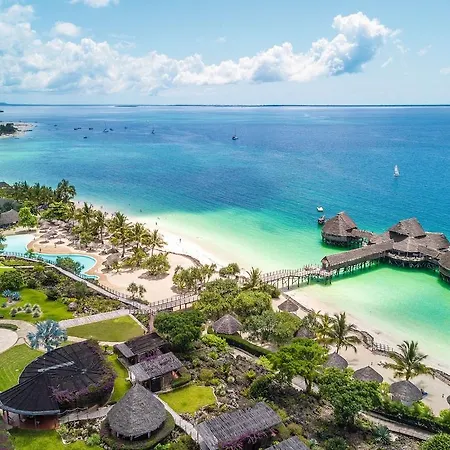 Riu Jambo Hotel